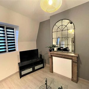 Appartement met Twee Slaapkamers